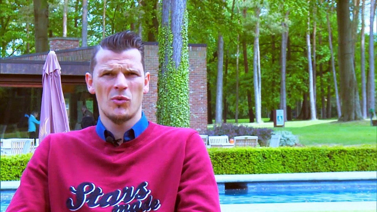 Van Buyten: 'Pep ist seiner Zeit voraus'