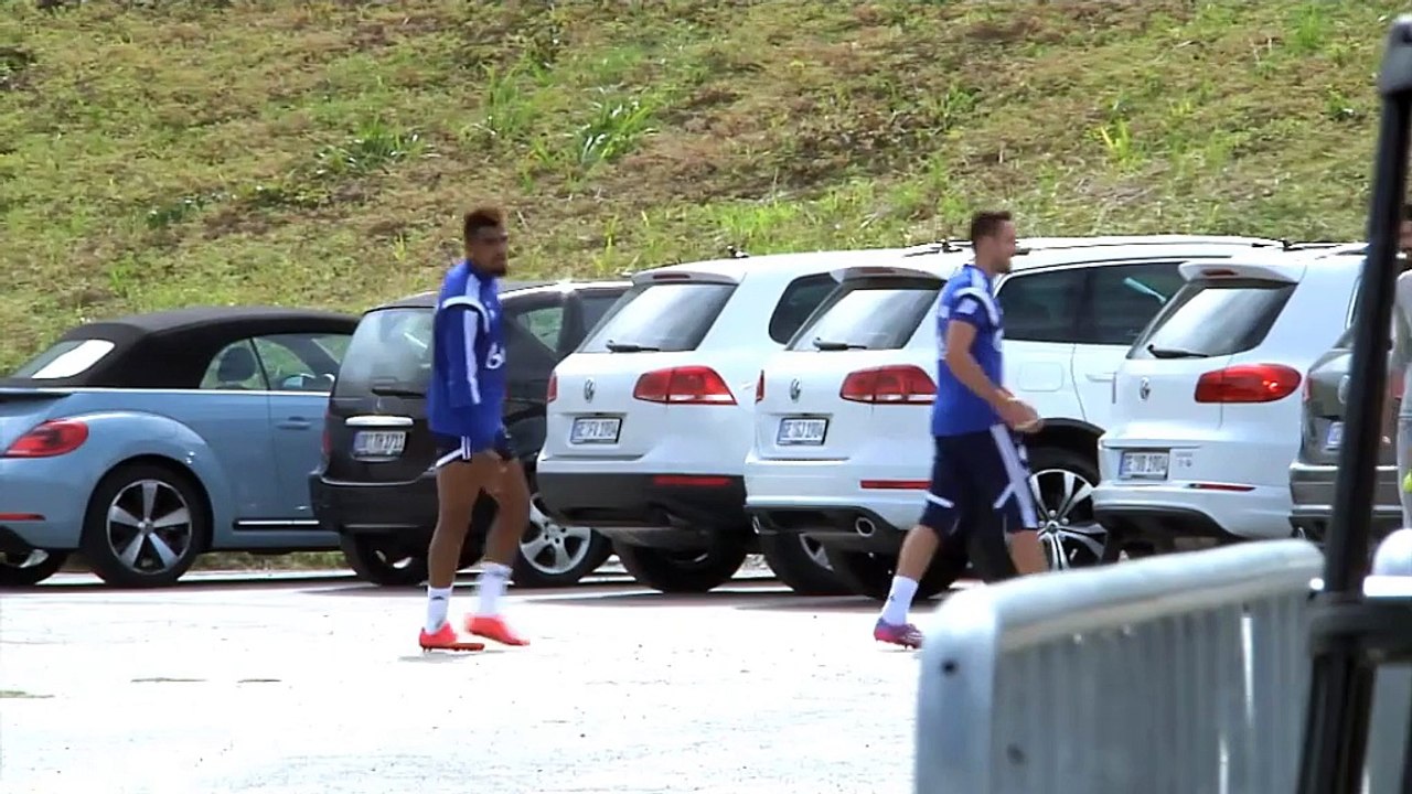 Transfer-News: TSG holt Uth, Drmic-Wechsel fix