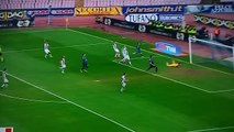 Napoli Udinese 3 1 Highlights Ampia Sintesi HD   Serie A 08 02 2015