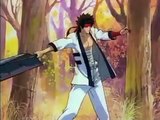 るろうに剣心 動画 O Japan