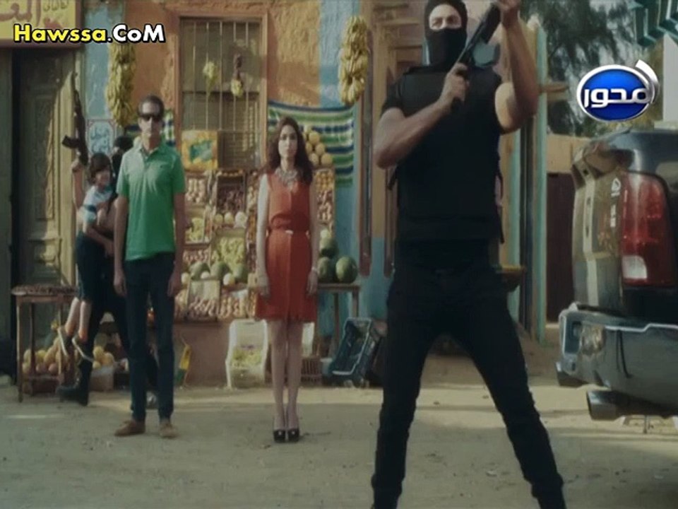 مسلسل بعد البداية - الحلقة 1 | Hawssa.CoM