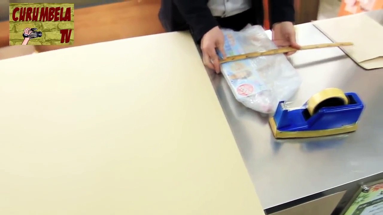 Tutorial: Cómo hacer cajas de carton a medida.