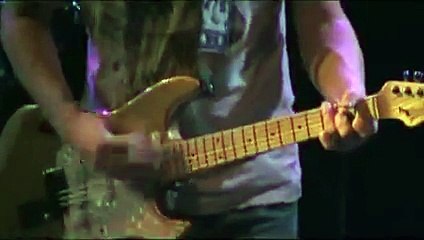 Broken Hearted Savior - Big Head Todd and the Monsters