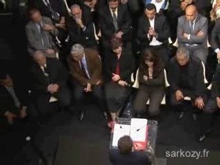 les Associations de Harkis au QG