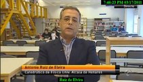 Noticias Antena 3 - Fukushima - Antonio Ruiz de Elvira