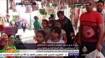 جولة في سوق بالعاصمة المصرية لاستطلاع آراء المواطنين بشأن أسعار السلع والفوانيس