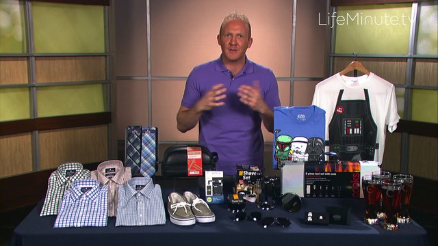 Budget-Friendly Father's Day Gift Guide