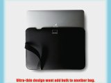 Acme Made Skinny Sleeve Protective Case with StretchShell Neoprene for MacBook Pro 15-Inch