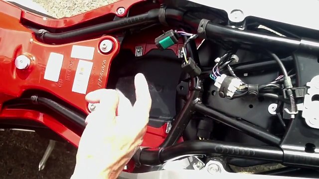 MV Agusta Brutale 675 review by owner