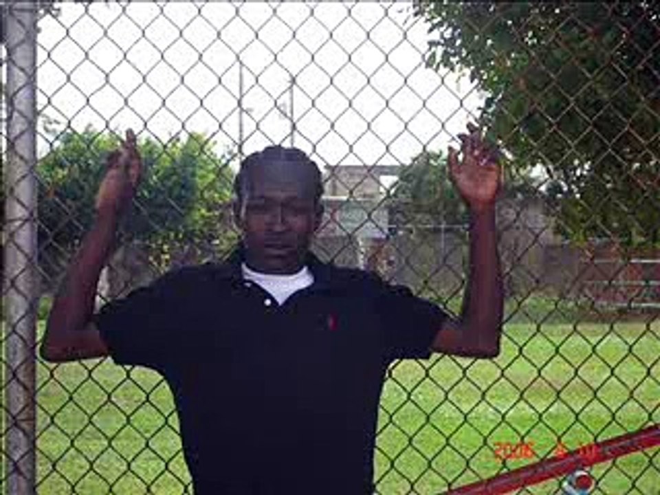 Blak Ryno - Shot A Buss(Beast Riddim)