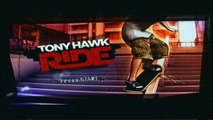 Good Game Reviews: Tony Hawk Ride for Xbox™ 3000