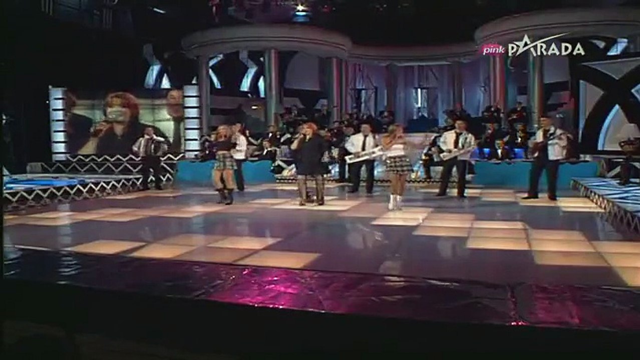 Bon Ami - Ne mogu da te volim