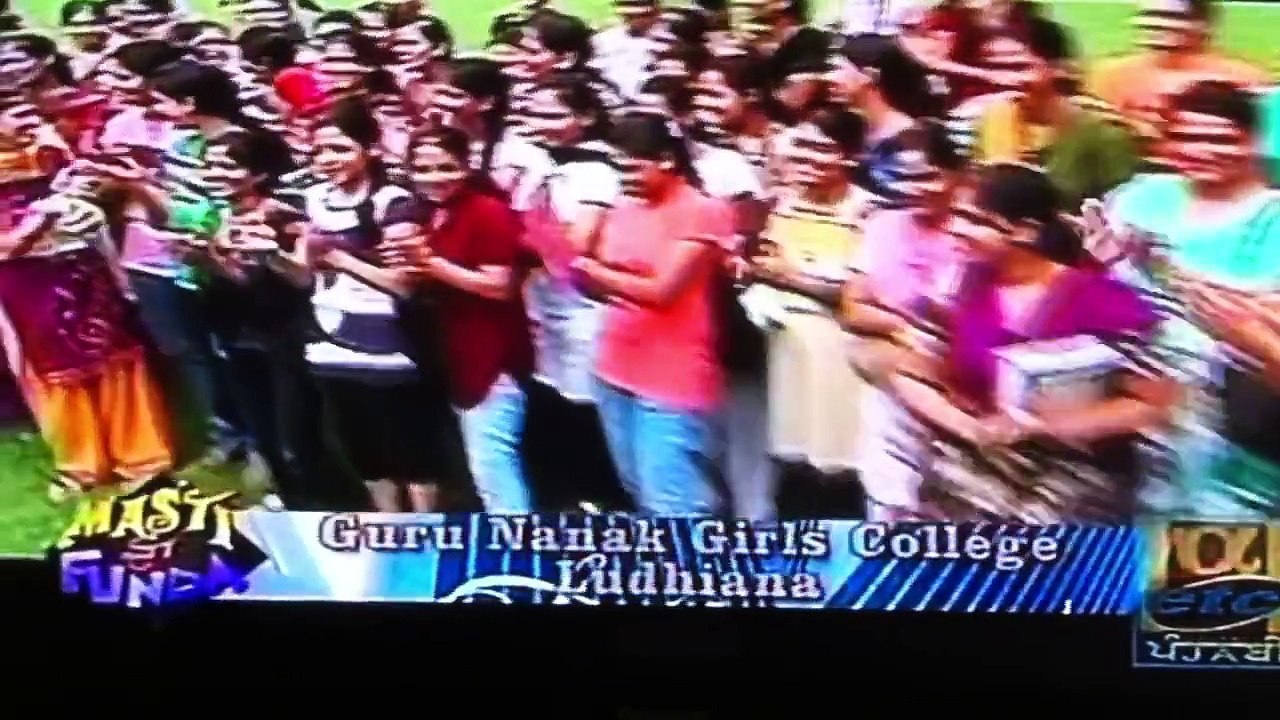 02 Guru Nanak Girls College Ludhiana