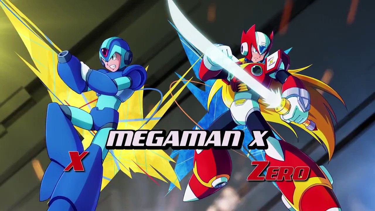 Project X Zone 2 - Battle across dimensions (E3 Trailer)