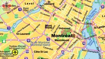 Marché Jean Talon - Montréal, QC