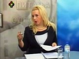 prof. Ljiljana Čolić, Filološki fakultet 3/3 pitanja i odgovori 17. 10. 2009. ćirilica