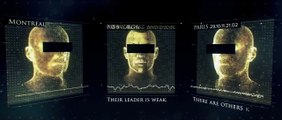 데이어스 엑스 맨카인드 디바이디드 트레일러 (한글자막) | Deus Ex Mankind Divided Trailer PS4 Xbox One PC