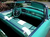1954 Buick Skylark Classic Car | Del Mar California