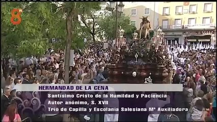 Humildad y Paciencia en Campana 2014 -