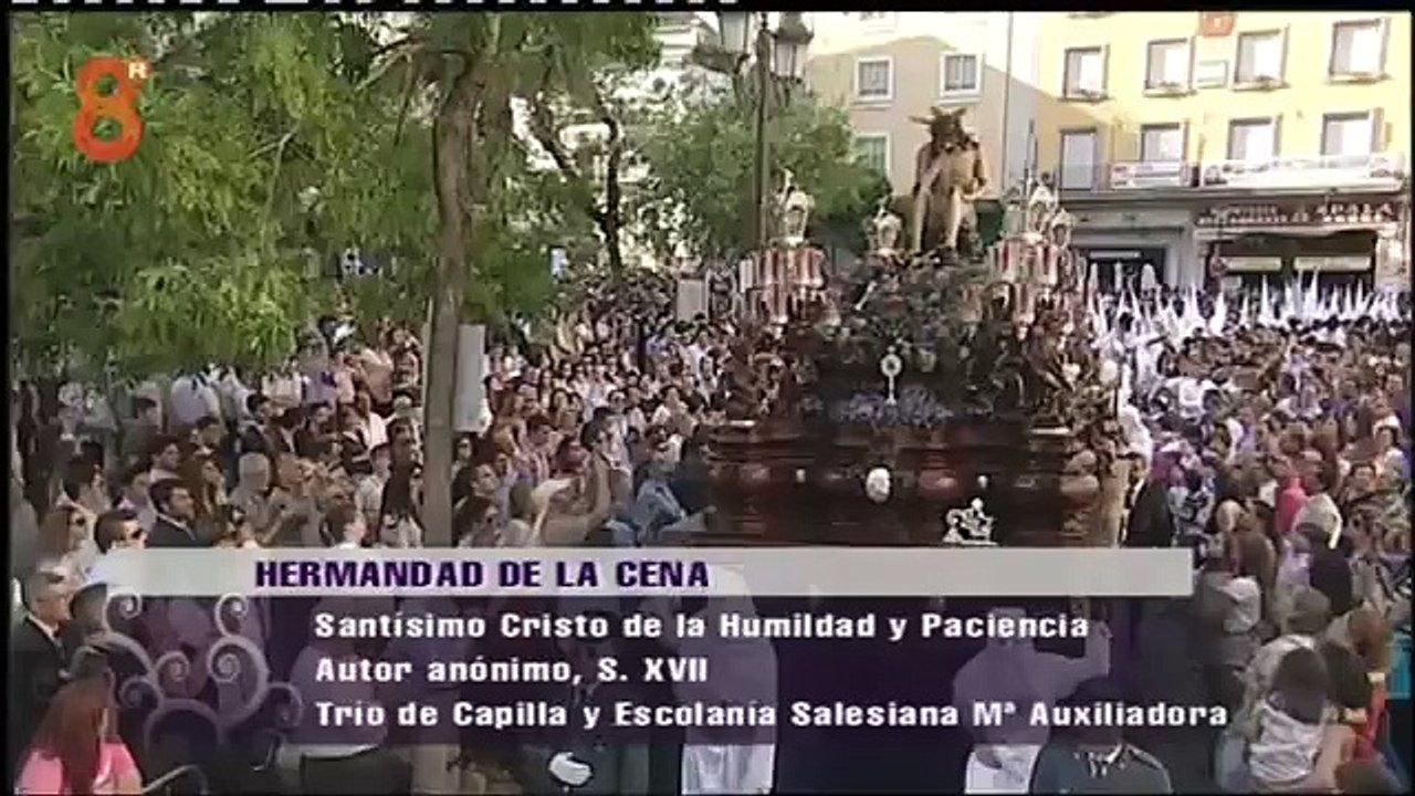 Humildad y Paciencia en Campana 2014 -