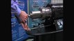 TECHNI Waterjet - Electric Servo Pump Seal Change Demo