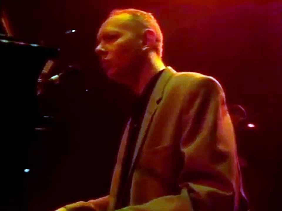 Joe Jackson - Shanghai Sky (1986)