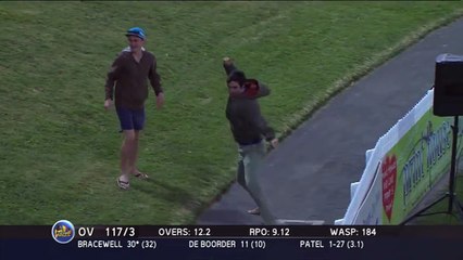 Amazing Catch Must Watch - Video Dailymotion