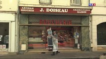 Boucherie charcuterie de Bléré J.DOISEAU
