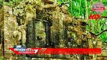 Encuentran dos nuevas ciudades mayas en la selva de México