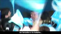 Campaña Presidencial Cristina Fernández de Kirchner La Fuerza de Él