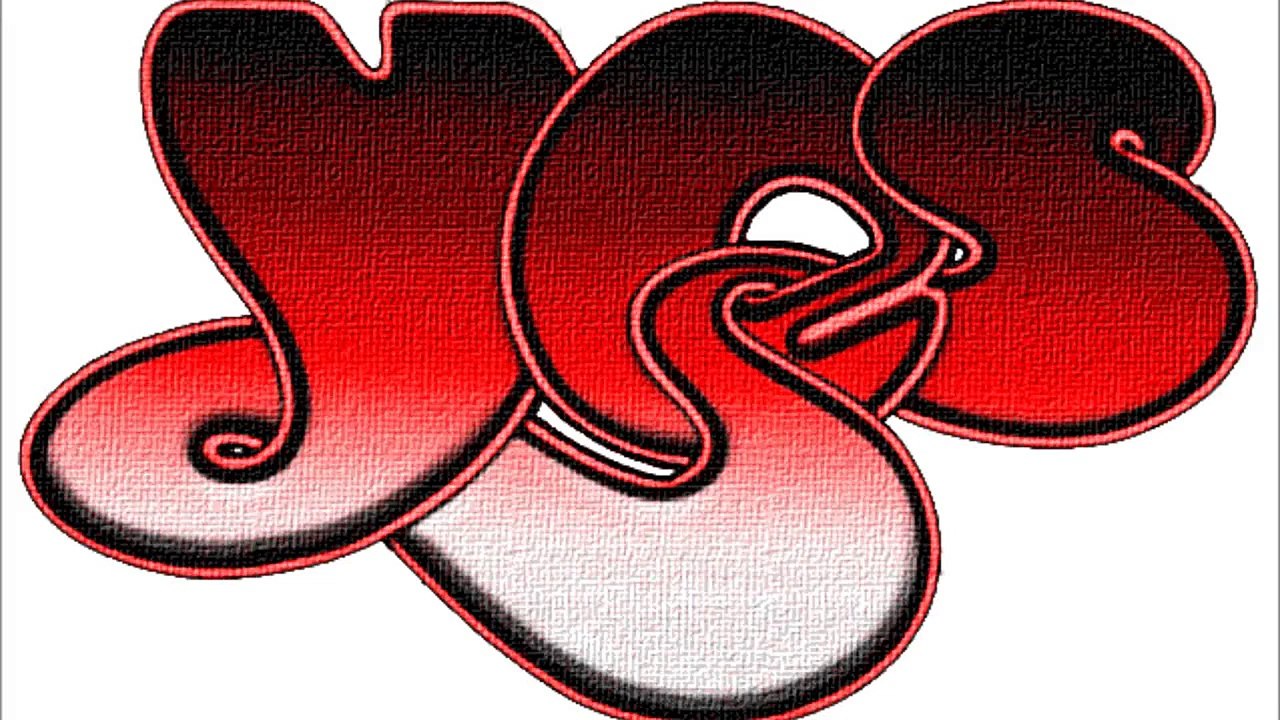 YES - SOON - Live in Amsterdam, 2001 (Legend Pt)