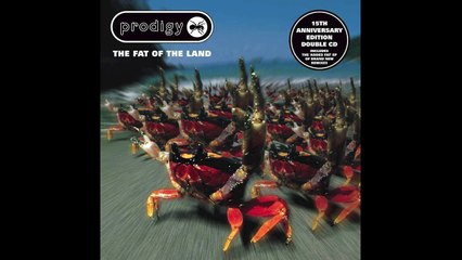 The Prodigy - Breathe (The Glitch Mob Remix)