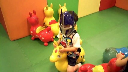 Angry 3 Year Old - M13