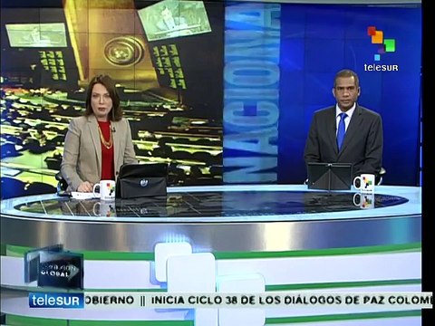 Palestina: Abbas posterga disolución del gobierno de unidad nacional