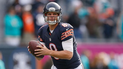 Bears believe Clausen will 'light it up'