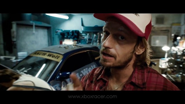 Need For Speed - Gameplay Demo E3 2015