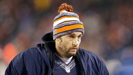 Cutler guaranteed contract money even if traded