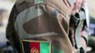 US Continues to Train Afghan Army Officers