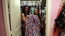 In the Closet: Brittani Louise Taylor with Taryn Southern