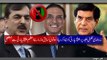 Zardari Completely Destroyed PPP: Both Ex-Prime Ministers Resign From PPP
