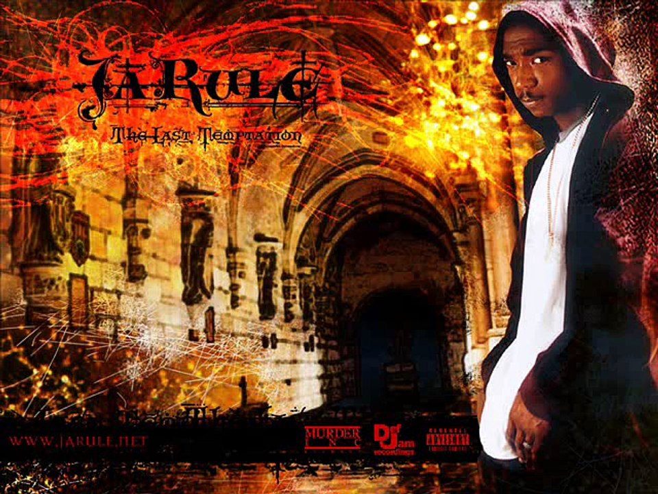 Ja rule - Get Up