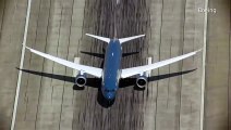 Boeing 787 Insane Steep Takeoff - Amazing Videos