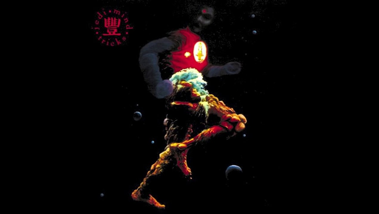 Jedi Mind Tricks (Vinnie Paz   Stoupe) - The Apostle`s Creed [Official Audio]