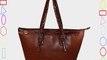 Ultimate Work Tote Jillian Classic Faux Leather/Croco Business Women's 15.5 Laptop Tote With