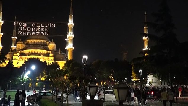 Yatsı Ezanı Durmuş Akbulut