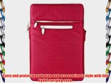 Hydei Shoulder Bag for 11.6 - 13.3 Laptops - MacBook Chromebook Zenbook Yoga XPS Aspire ATIV