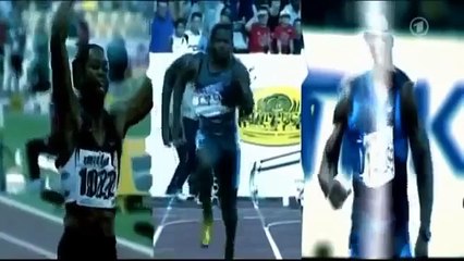 Geheimsache Doping - Schmutziges Geschäft in der Leichtathletik Teil 1 Dokumentation Deutsch