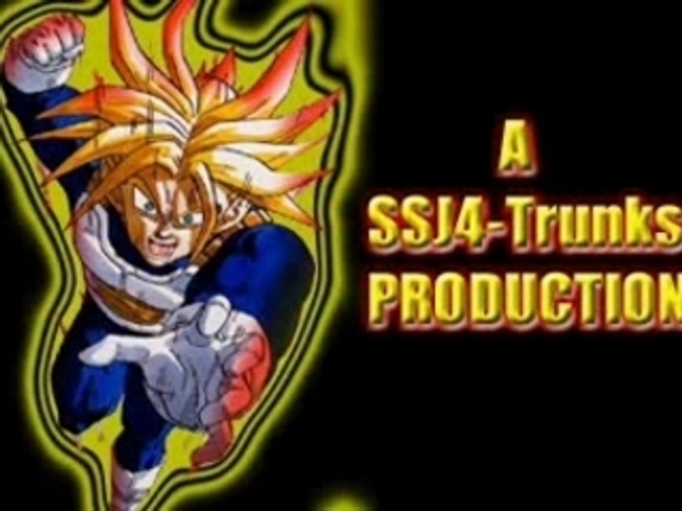 mon 4 ème amv