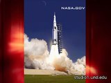 New NASA Rockets | Wayne Barkhouse