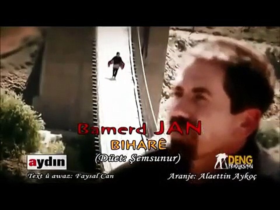 Bamerd Jan - Bihare